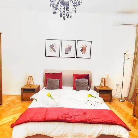קלוז'-נאפוקה Spacious 5* Luxury In Historic Center Free Parking מראה חיצוני תמונה
