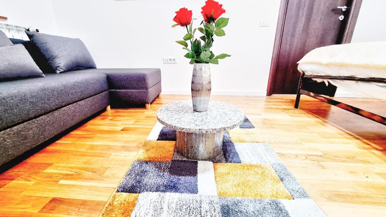 קלוז'-נאפוקה Spacious 5* Luxury In Historic Center Free Parking מראה חיצוני תמונה